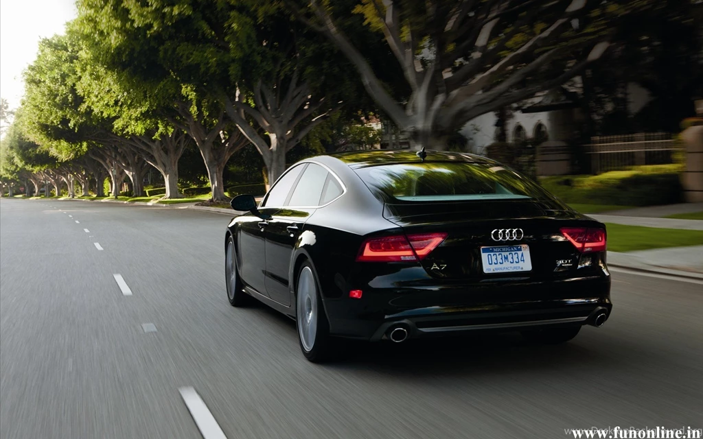 Audi Wallpapers In Hd