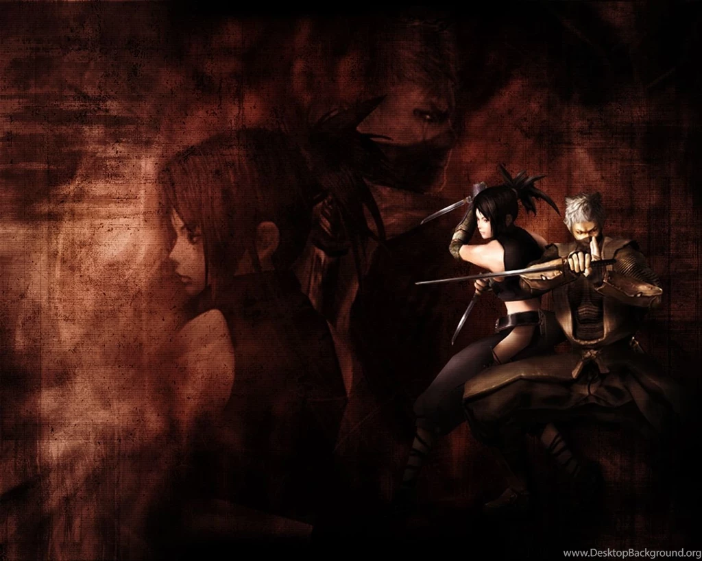Tenchu Wallpapers   Wallpapers Cave