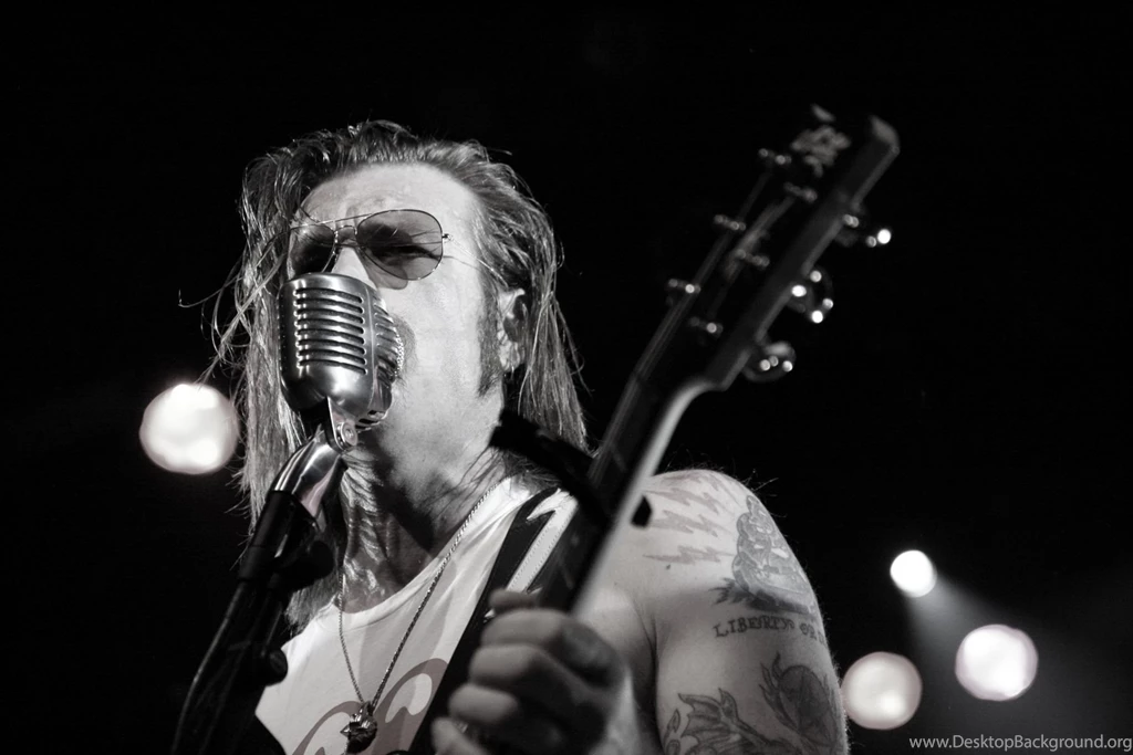 Jestingstock.com Eagles Of Death Metal Wallpapers