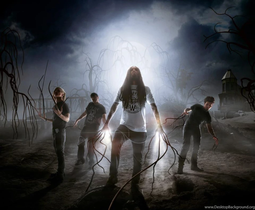 Music Review: Between Here And Lost By Love And Death. Christian ...