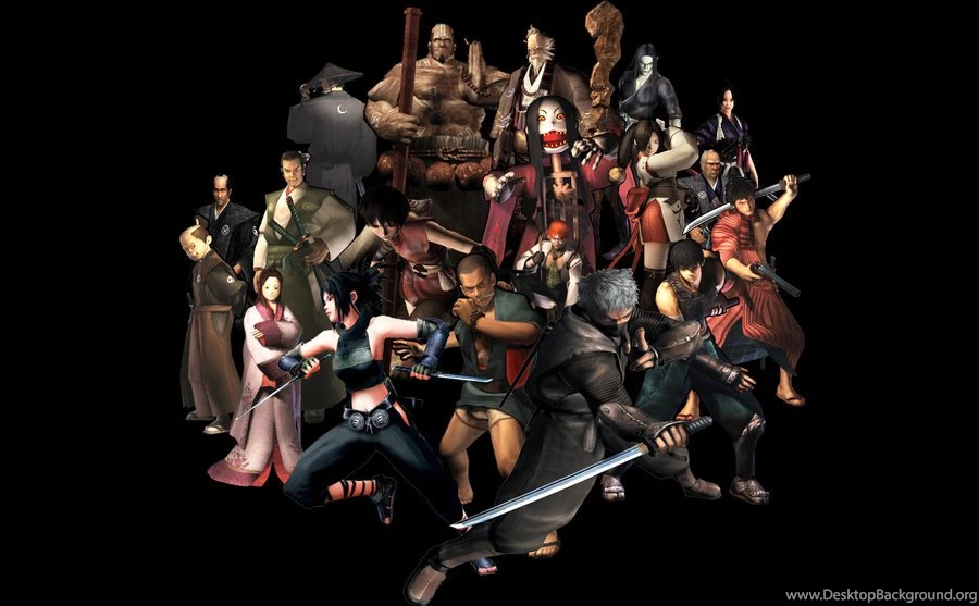 Browsing Wallpapers On DeviantArt