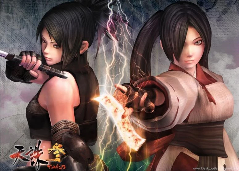 Tenchu Favourites By ADeSsINgH2 On DeviantArt