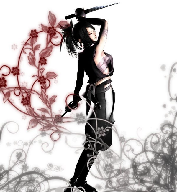 Tenchu 3 Wrath Of Heaven Wallpapers By DeidaraTheHotty On DeviantArt