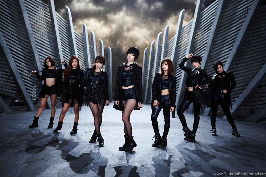 T Ara Wallpapers 90524