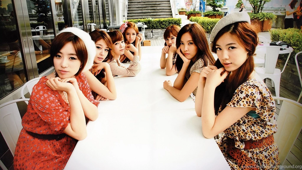 Women, Models, Asians, T ara :: Wallpapers