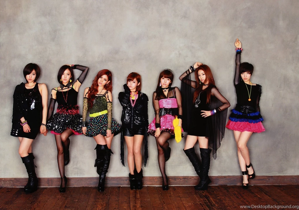Valentine Day 2014: Soyeon T ara Wallpapers Hd