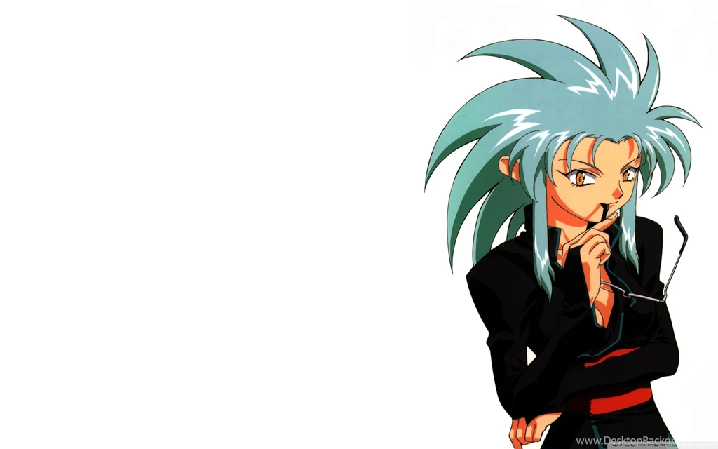 Download Tenchi Muyo Wallpapers Wallpapers Widest