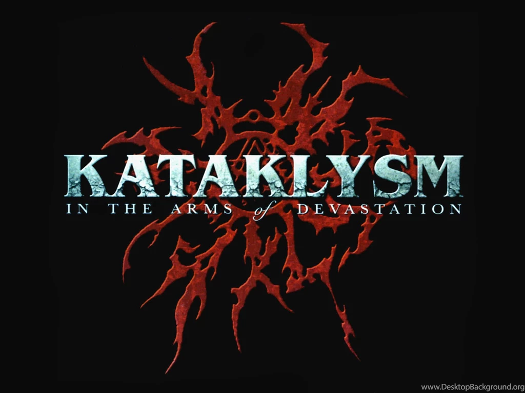 28 Kataklysm HD Wallpapers