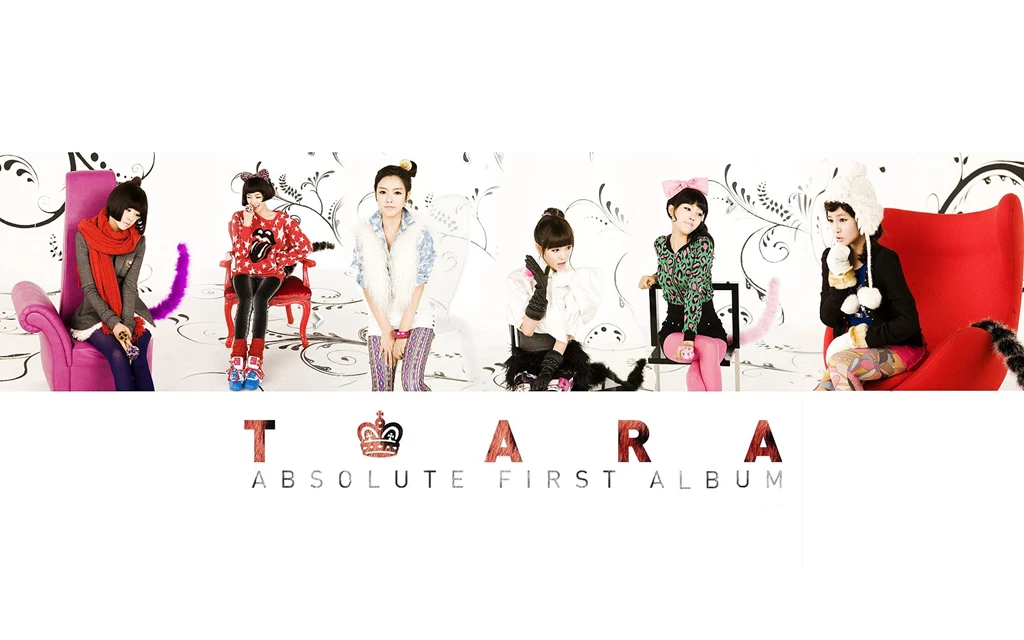 T ara Wallpapers 2 By Kimm1 On DeviantArt