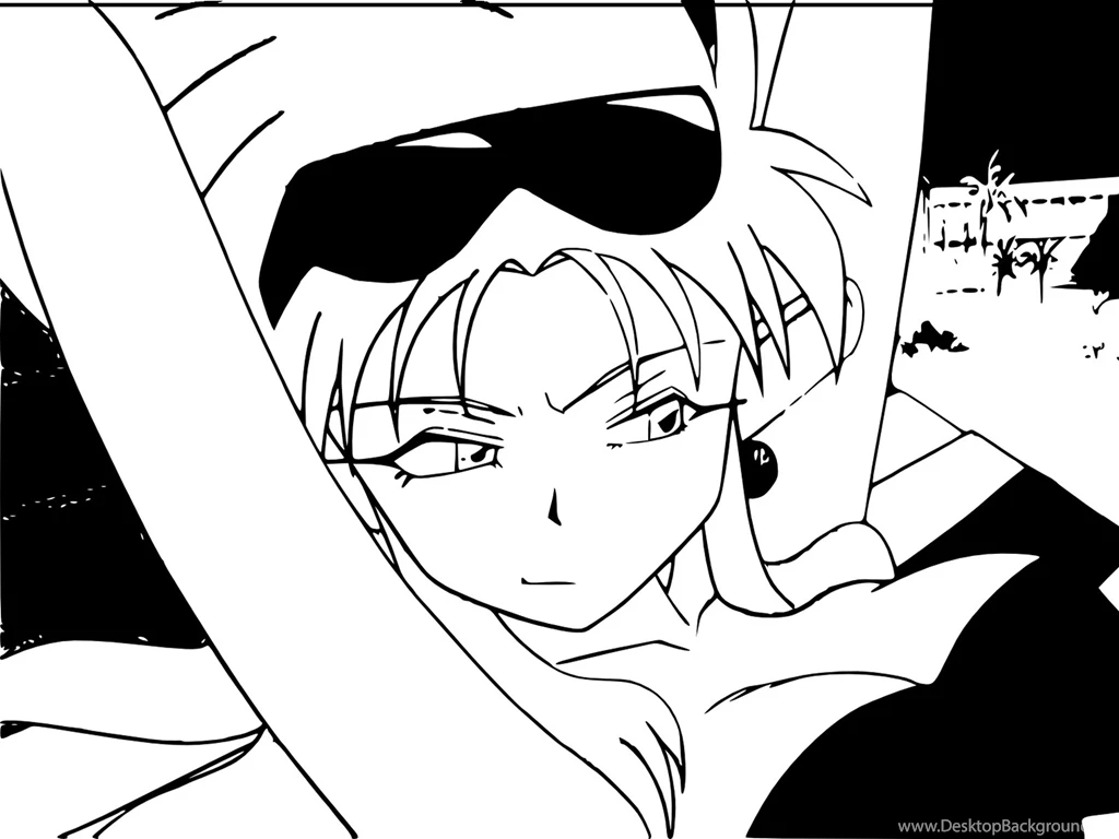 Ryoko Tenchi Muyo Wallpapers (