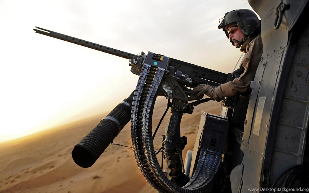 452 Gun HD Wallpapers