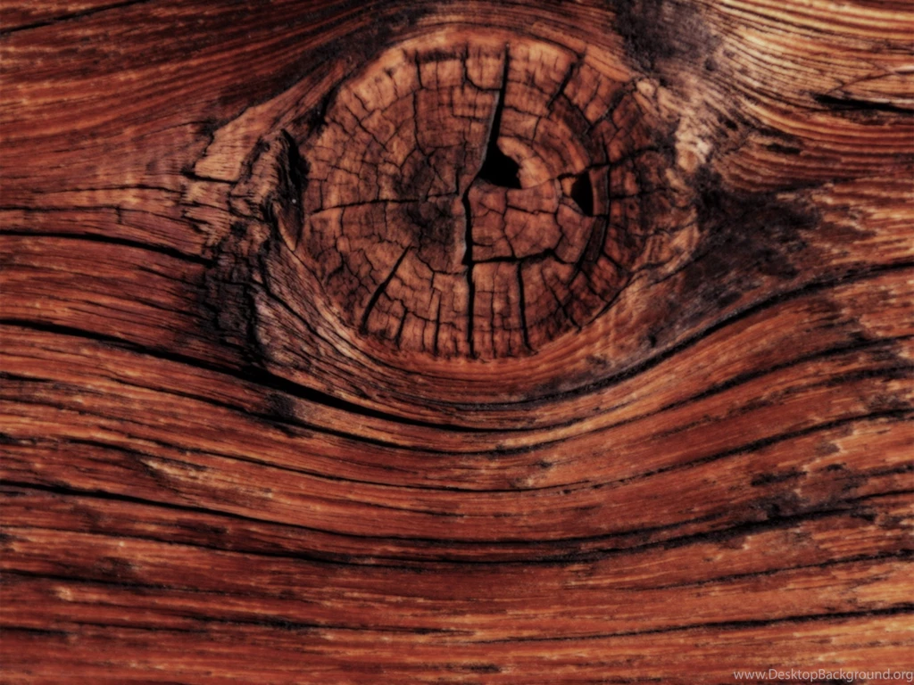 Wood