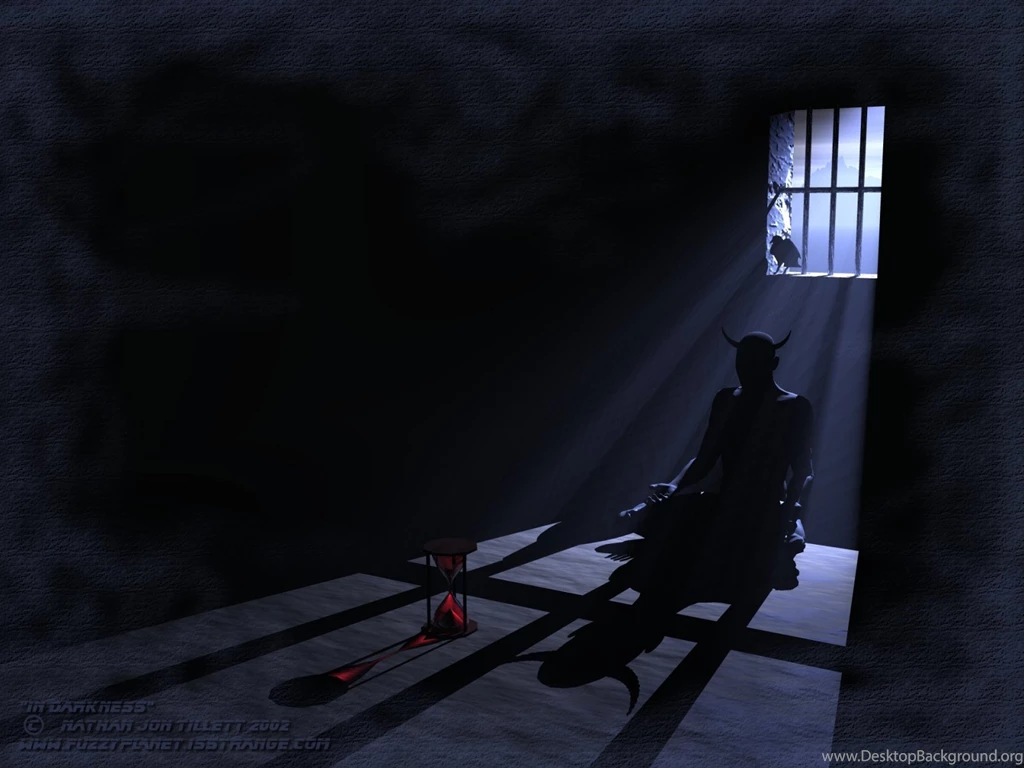 DARK GOTHIC HD WALLPAPERS