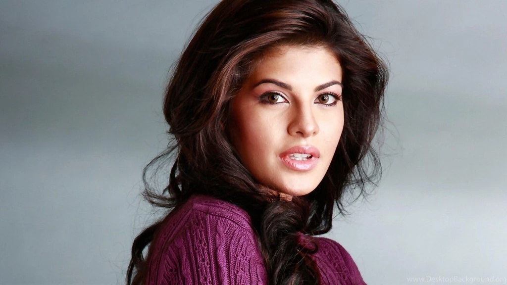 Beautiful New Actress Jacqueline Fernandez Closeup Image >> HD ...
