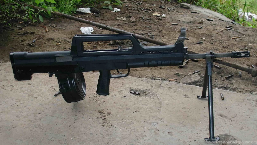 Machine Gun Computer Wallpapers, Desktop Backgrounds