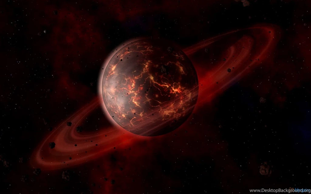 Red Planet Bing Images