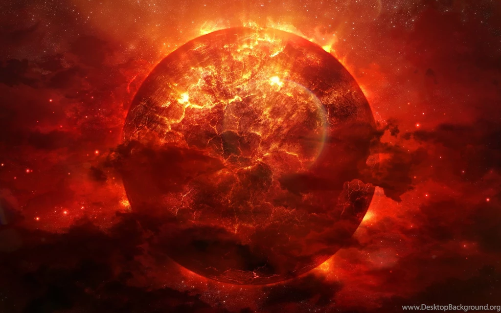 Red Planet Wallpapers And Images Wallpapers, Pictures, Photos