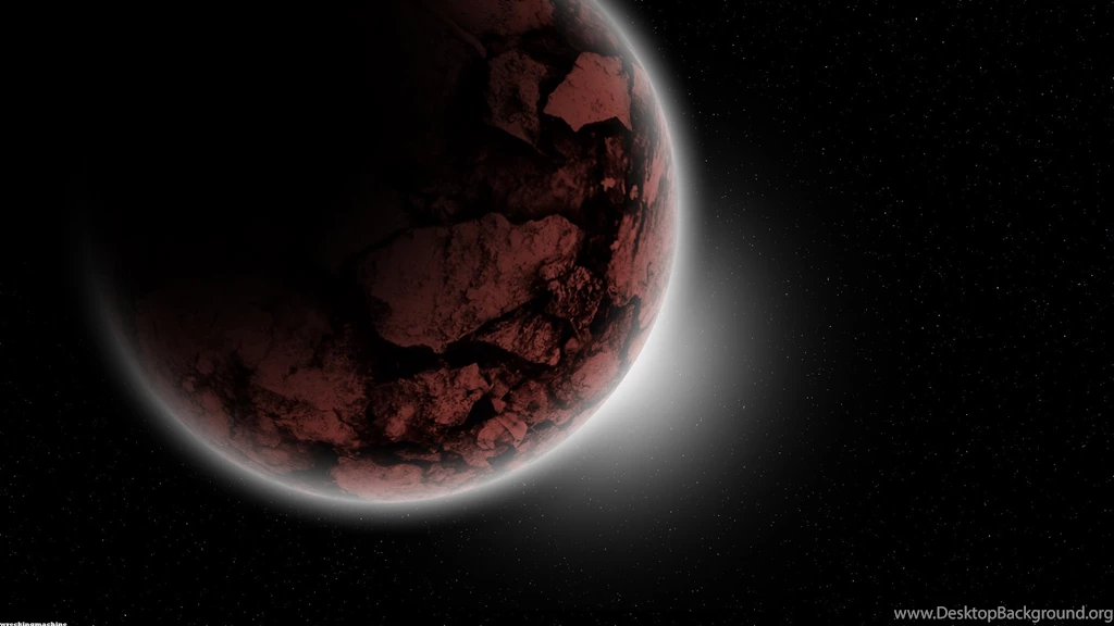 Red Planet Wallpapers By Wreckingmachine1 On DeviantArt