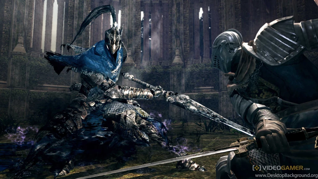 Dark Souls Wallpapers 212608