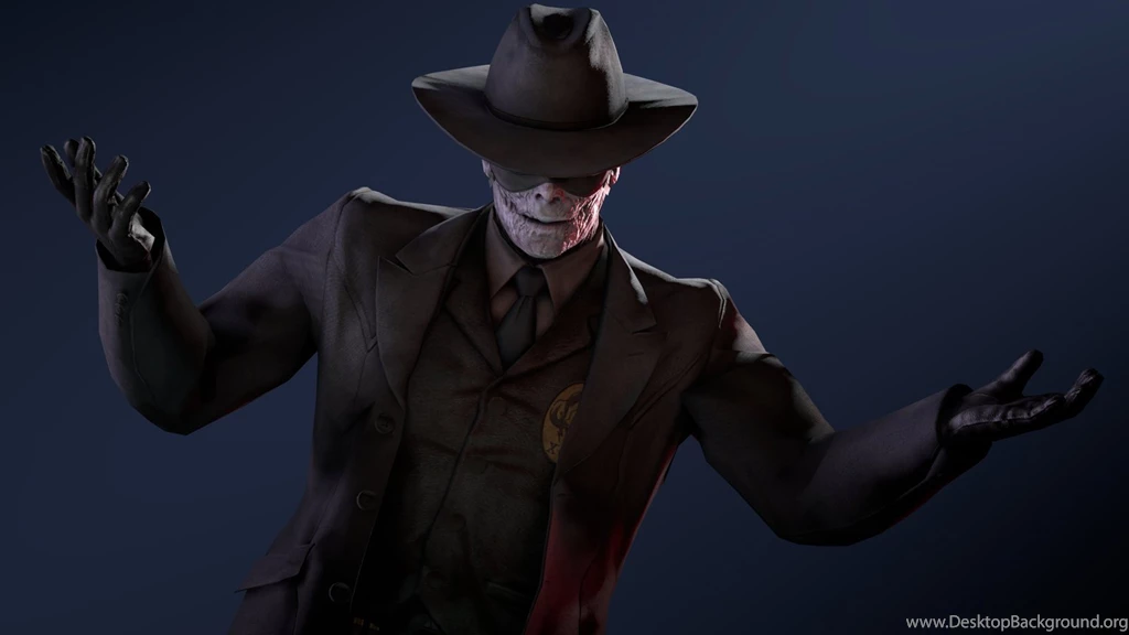 SFM) MGSV Skullface By LtOcelot98 On DeviantArt