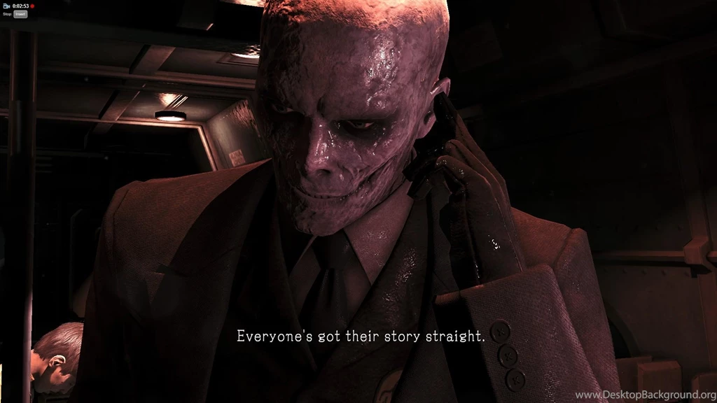 MGSV: TPP PC Version Info Thread
