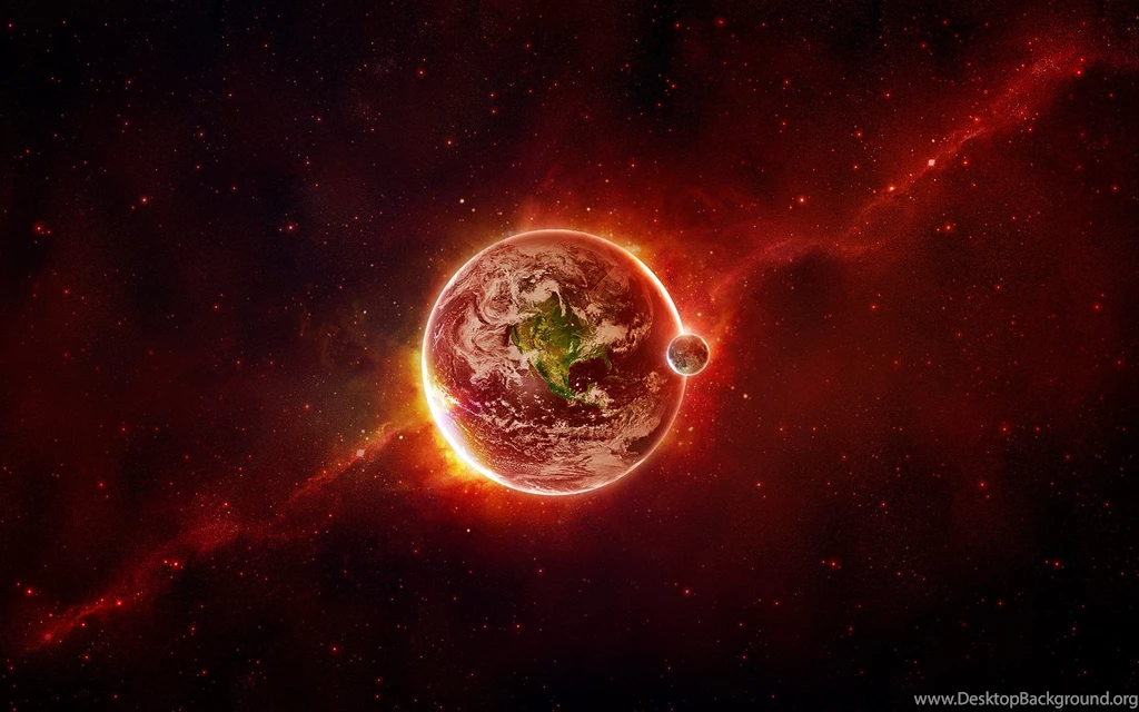 Planet Computer Wallpapers, Desktop Backgrounds