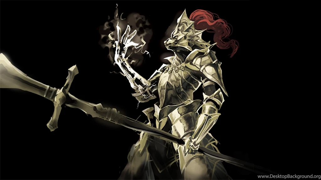 Dark Souls 2 Wallpapers   ShareMotive.com