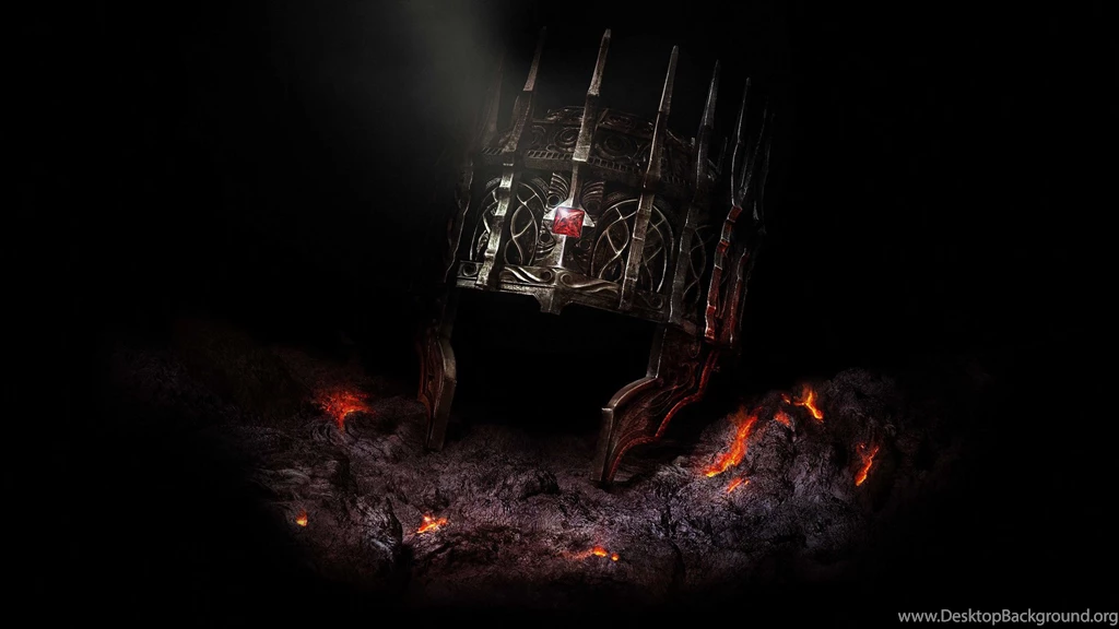 Download Wallpapers 1920x1080 Dark Souls 2 Crown Of The Old Iron ...