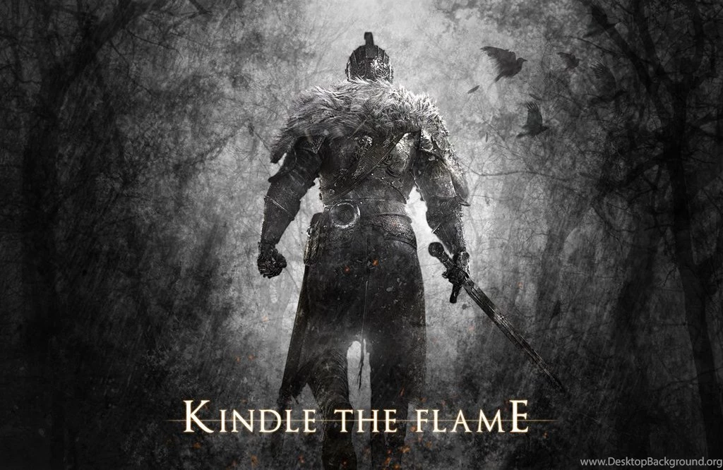 Dark Souls 2 Wallpapers By Twistedvoid On DeviantArt