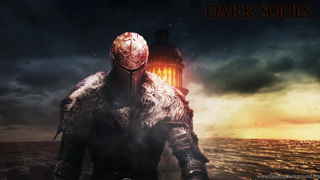 Dark souls 2 wallpapers By Camzysport On DeviantArt