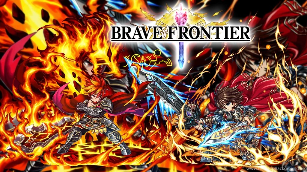 BF Wallpapers By AoLady On DeviantArt