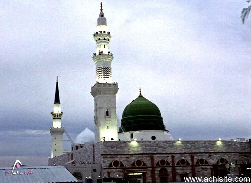 Madina Wallpapers, Hd Wallpapers, Madina, Wallpapers, Madani ...
