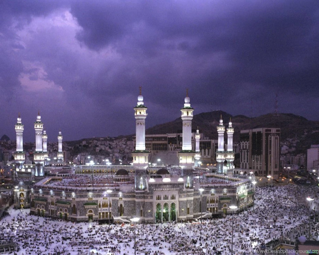 28 Tremendous Photos Of Makkah And Madina – Vote My Photos