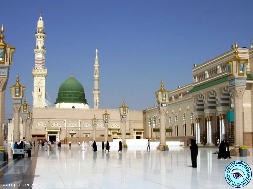 View Madina Wallpapers Picture Wallpapers In 1024x768 Resolution
