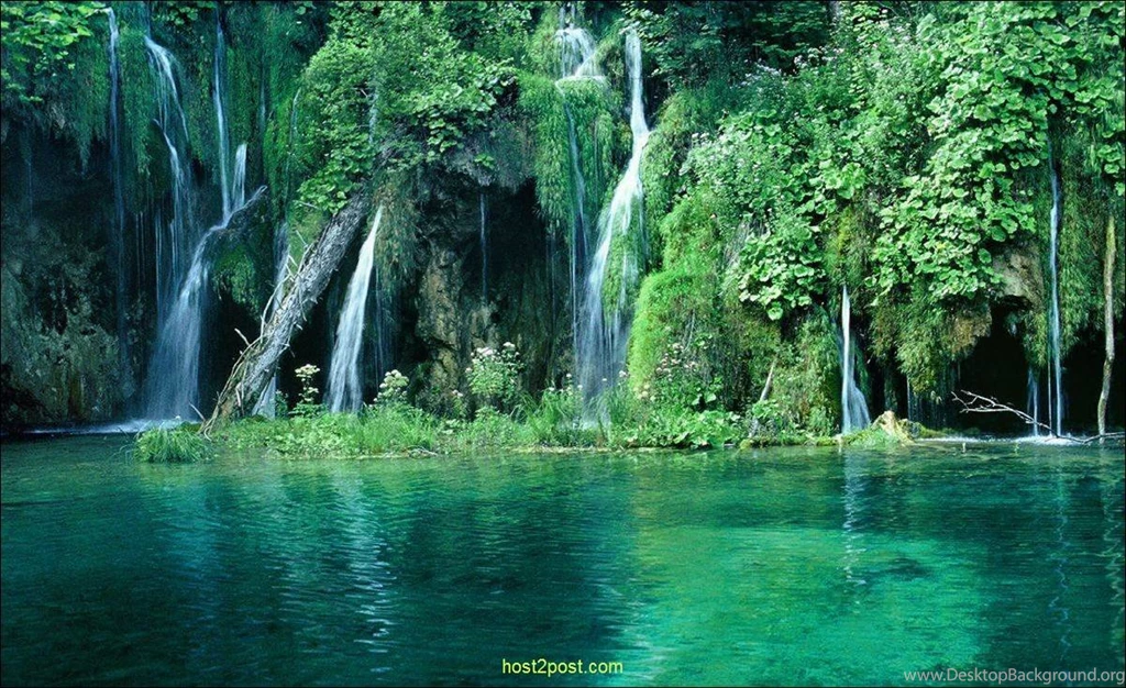 Croatia Beautiful Places   Wallpaper.