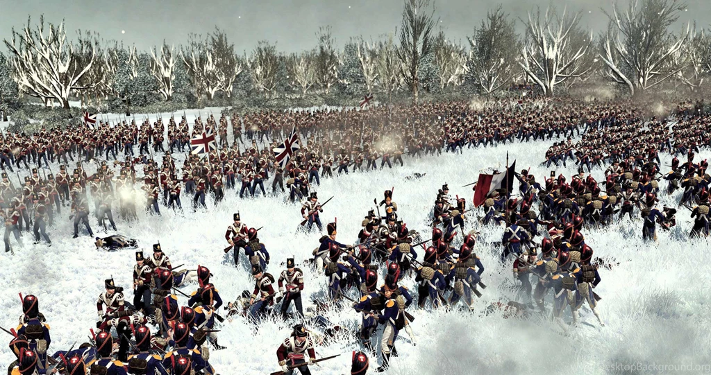 Napoleon Total War Wallpapers 1600x900px