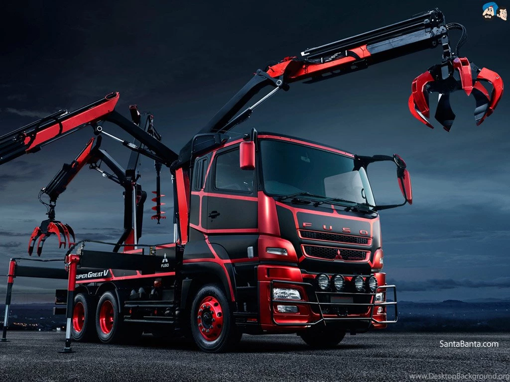 New Vehicles Wallpapers