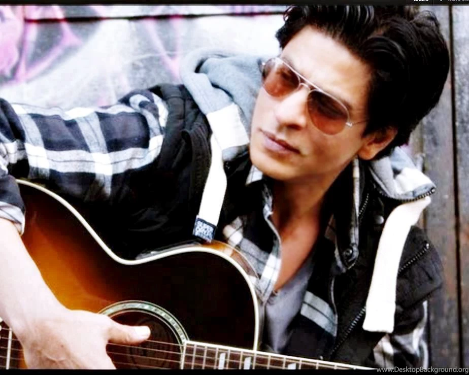 Shahrukh Khan Wallpapers