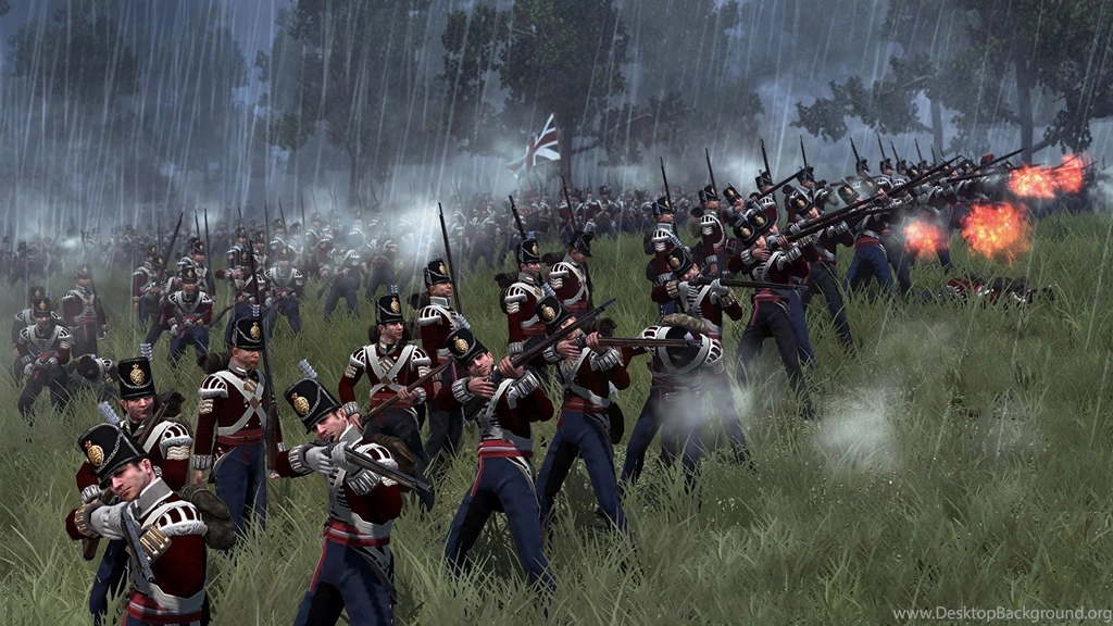 Napoleon Total War Wallpapers 1600x900px