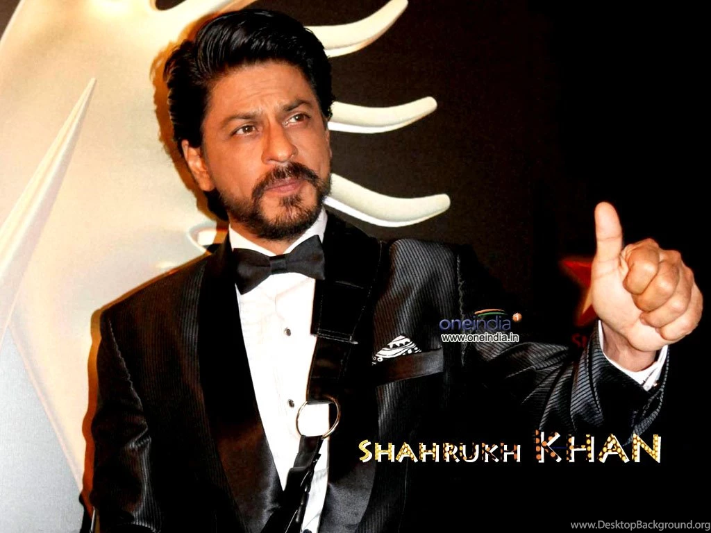 Shahrukh Khan HQ Wallpapers
