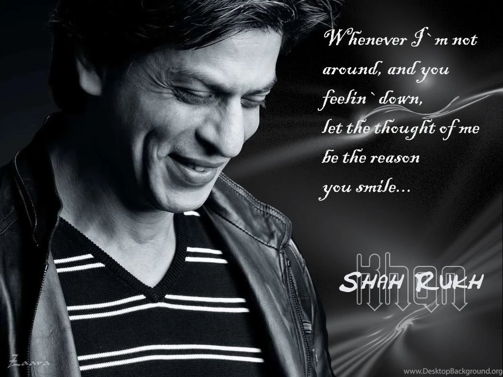 Shahrukh Khan Cool Man (id: 34018) – BUZZERG