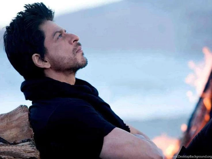 Shahrukh Khan Wallpapers