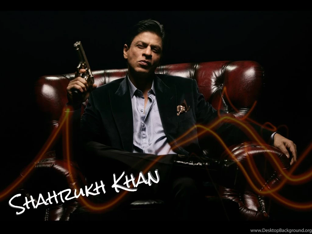 Shahrukh Khan HQ Wallpapers