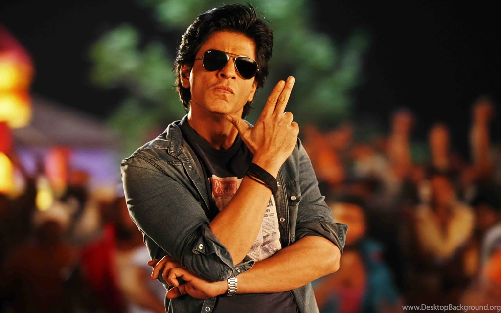 Shahrukh Khan HD Wallpapers
