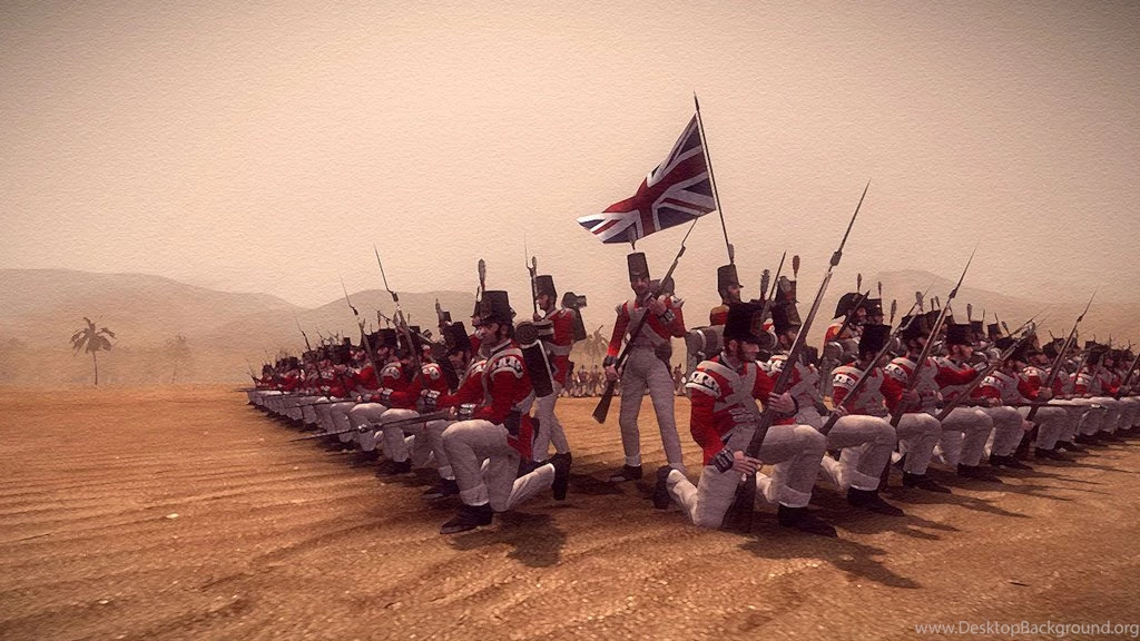 Napoleon : Total War Inf 007 By Nicolas Roland On DeviantArt