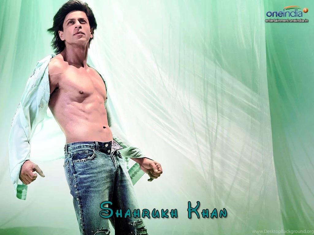 Wallpapers Provider: Shahrukh Khan Set 01