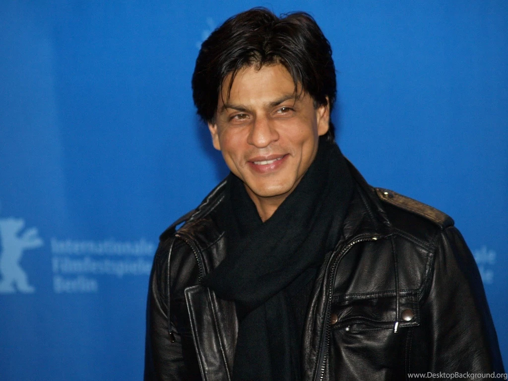 Shahrukh Khan Wallpapers