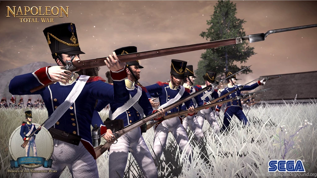 Napoleon Total War France   1887982