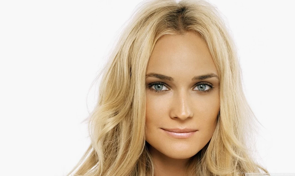 Diane Kruger HD Desktop Wallpapers : Widescreen : High Definition ...