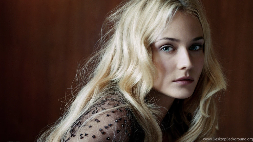 Diane Kruger HD Wallpapers HD Wallpaper Backgrounds Of Your Choice